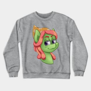 Tree Hugger Crewneck Sweatshirt